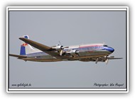 DC-6B Flying Bulls N996DM_1